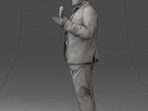 event leader 1024 3d print ready 3D Print Model