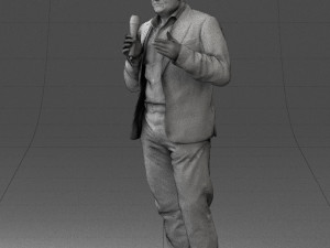 event leader 1024 3d print ready 3D Print Model