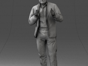 event leader 1024 3d print ready 3D Print Model