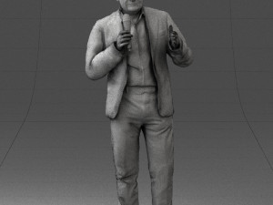 event leader 1024 3d print ready 3D Print Model
