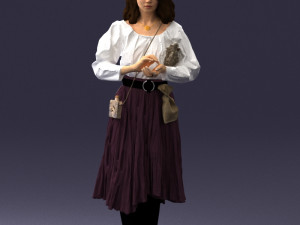 witch 1210 Modello 3D