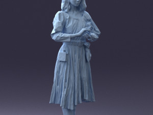 witch 1210 3d print ready Modèles 3D en vedette