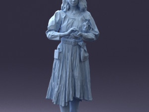 witch 1210 3d print ready Modèles 3D en vedette