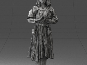 witch 1210 3d print ready Modèles 3D en vedette