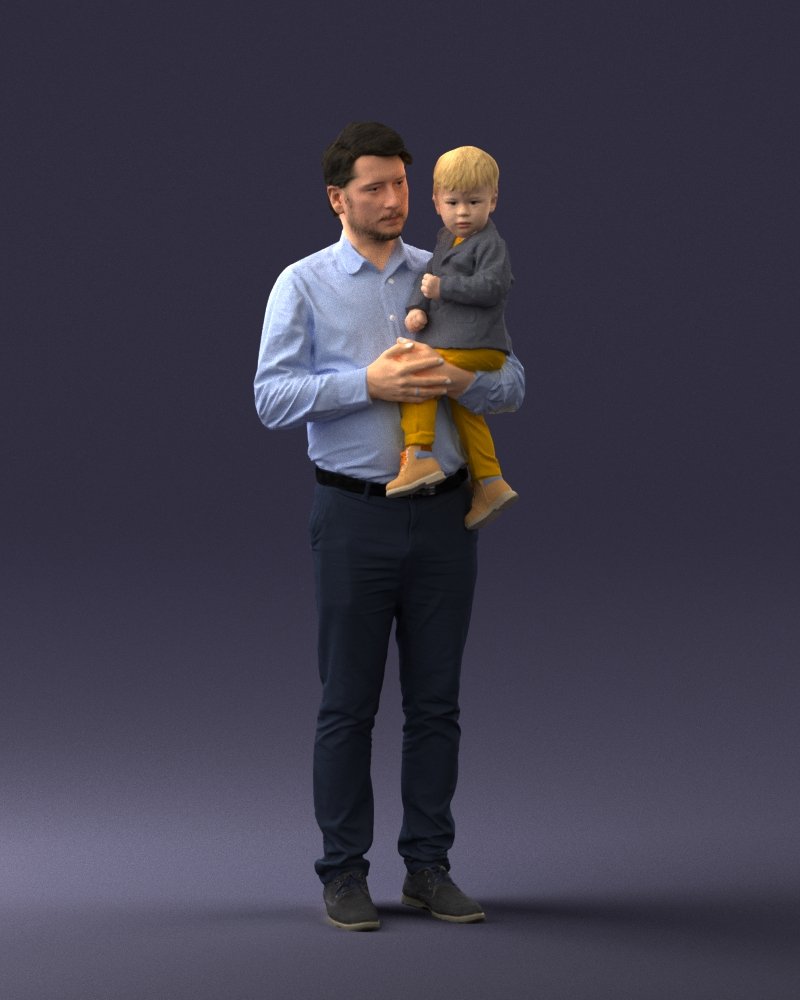 Отец с дочкой 3d. Отец 3д модель. Father 3d. 3d father. 3d father.