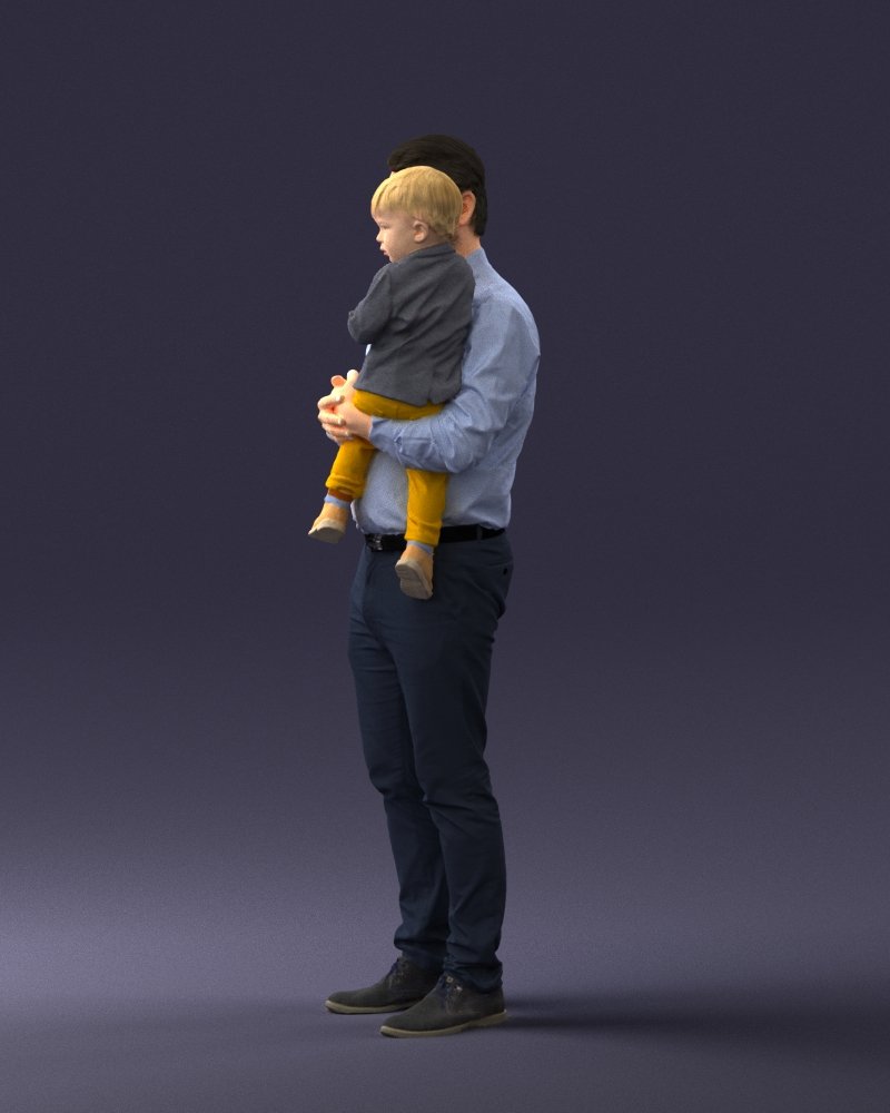 3d father. Father 3d. 3d model grandfather. 3d model father. Father 3d.