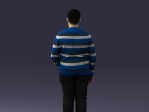 fat boy 0204-3 Modèle 3D