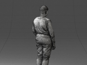 fat boy 0204-3 Modèle 3D