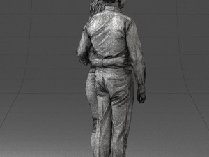 couple 1224-2 Modelo 3D