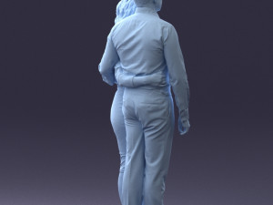 couple 1224-2 3d print ready 3D 打印模型