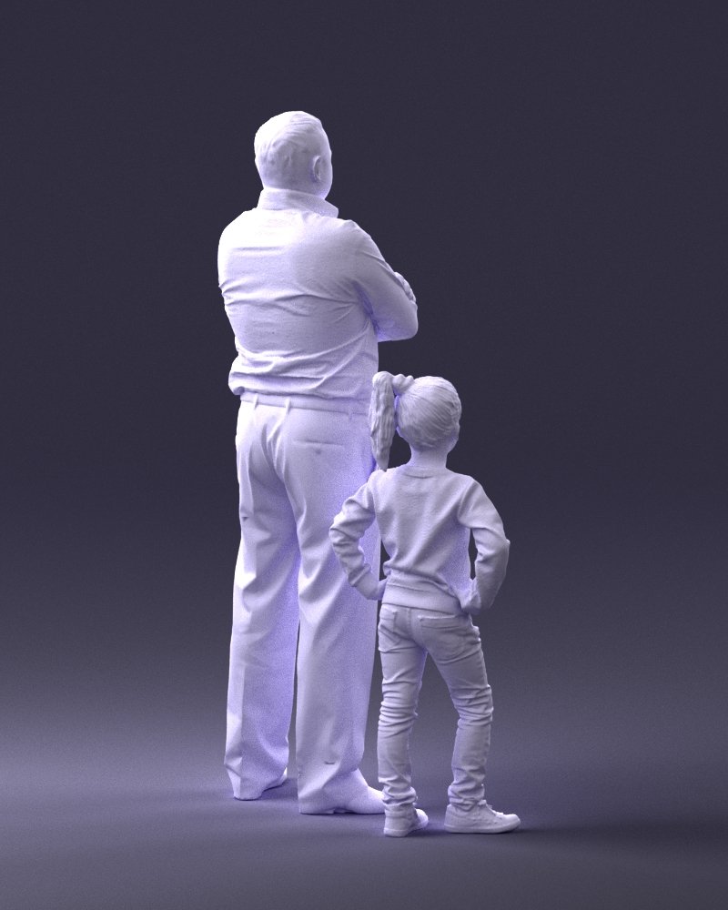 Папа модель. Father models. Father models. 3д father daughter. Father models.