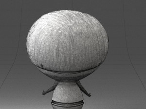 toy man 0030 3D Model