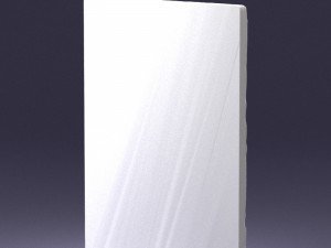 egyptian tablet 0037 Modelo 3D