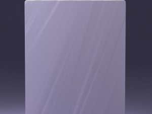 egyptian tablet 0037 Modelo 3D