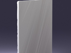 egyptian tablet 0037 3d print ready 3D Принт Модель