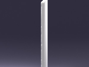 egyptian tablet 0037 3d print ready 3D Принт Модель