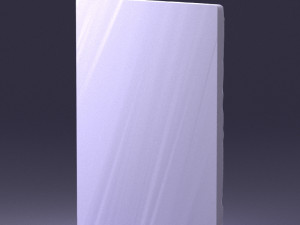 egyptian tablet 0037 3d print ready 3D Принт Модель