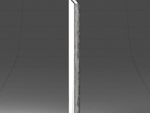 egyptian tablet 0037 3d print ready 3D Принт Модель