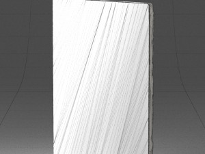egyptian tablet 0037 3d print ready 3D Принт Модель