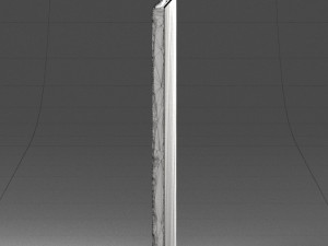 egyptian tablet 0037 3d print ready 3D Принт Модель