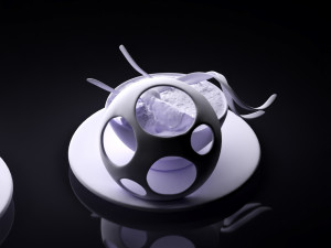 dessert 0001 Modelo 3D