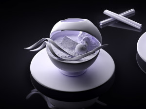 dessert 0001 Modelo 3D