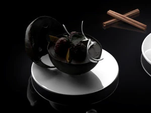 dessert 0002 3D Model