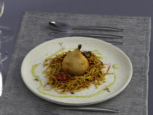 chicken in bag 0005 3D 模型