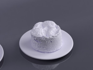 dessert 0011 Modelo 3D