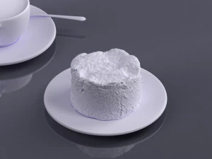 dessert 0011 3d print ready 3D Print Model