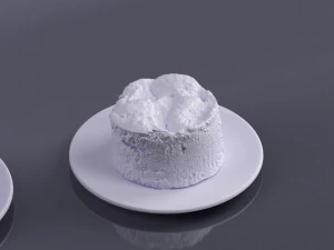 dessert 0011 3d print ready 3D Print Model