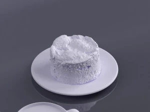 dessert 0011 3d print ready 3D Print Model