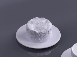 dessert 0011 3d print ready 3D Print Model