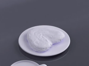 dessert 0012 3d print ready 3D Print Model
