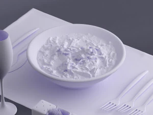 soup 0013 3D Model