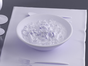 soup 0013 3d print ready 3D Принт Модель