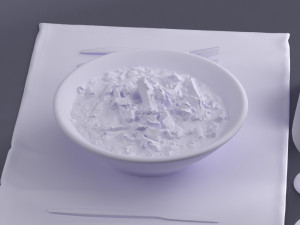 soup 0013 3d print ready 3D Принт Модель