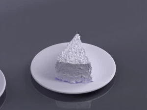 dessert 0015 3d print ready 3D Print Model