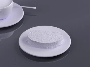 dessert 0016 3D Model