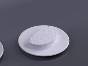 dessert 0016 3D Model