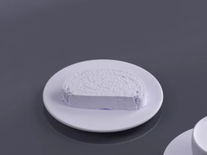 dessert 0016 3d print ready 3D Print Model