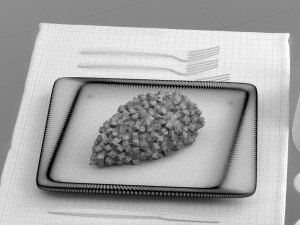 food 0018 Modèle 3D