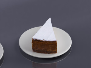 dessert 0021 Modello 3D
