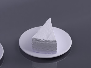 dessert 0021 Modello 3D
