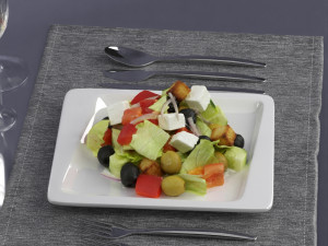 salad 0023 Modello 3D