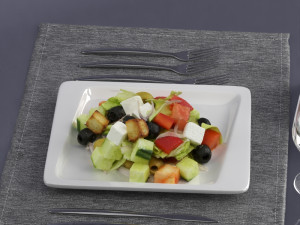 salad 0023 3d print ready 3D-printmodel