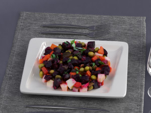 salad 0024 3d print ready 3D-Druckmodell