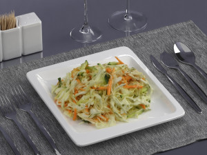 food 0025 3D Model