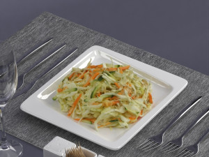 food 0025 3Dモデル