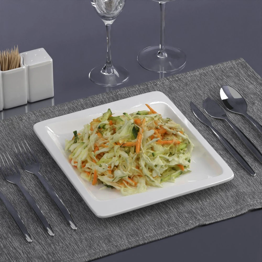 food 0025 3d print ready 3D Print Model .c4d .max .obj .3ds .fbx .stl .blend 